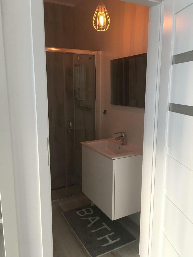 Apartament blisko starówki, Apartment near to old town Gdańsk Exterior foto