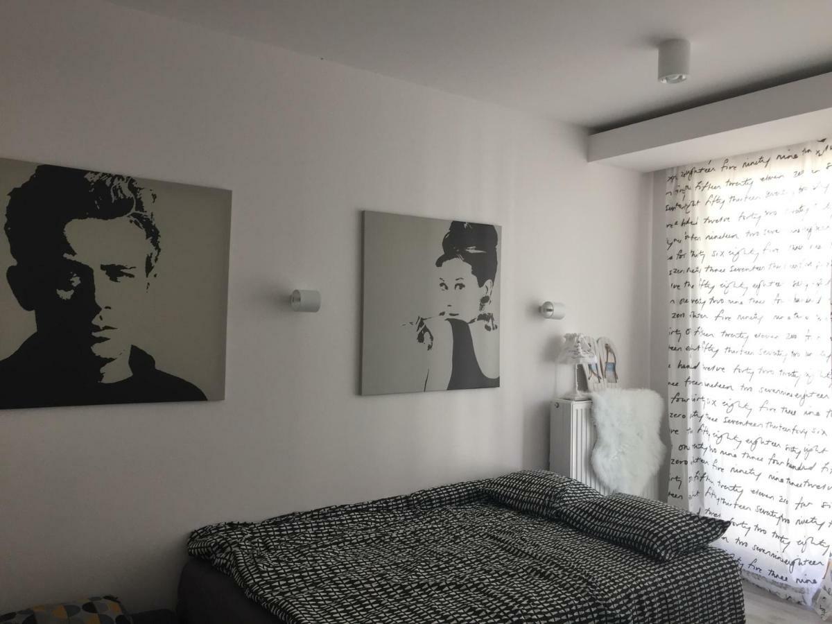 Apartament blisko starówki, Apartment near to old town Gdańsk Exterior foto