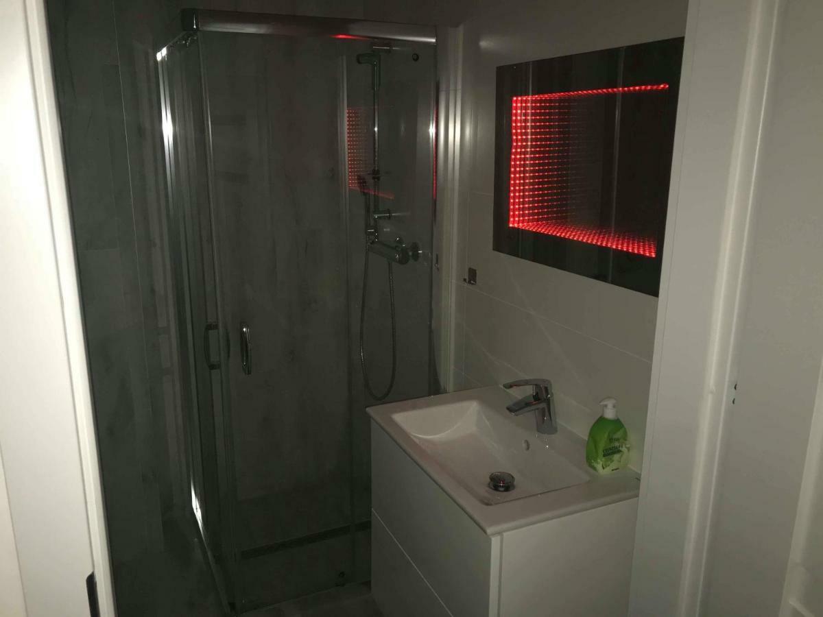 Apartament blisko starówki, Apartment near to old town Gdańsk Exterior foto